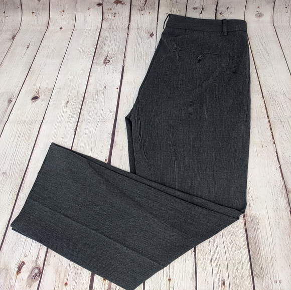 Calvin Klein Dress Pants size 12p - Picture 1 of 7